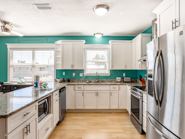 Anna Maria Island Holmes Beach Home 1007616