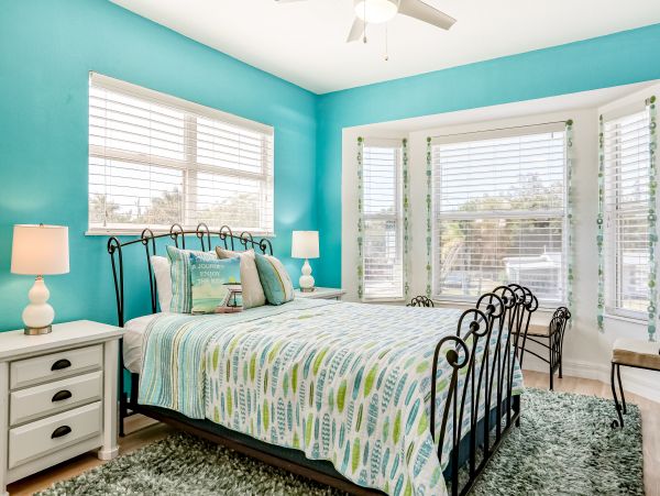 Anna Maria Island Holmes Beach Home 1007616