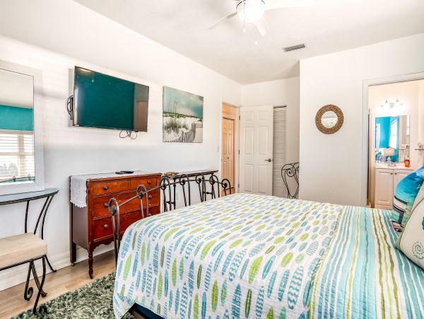 Anna Maria Island Holmes Beach Home 1007616