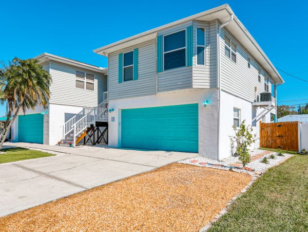 Anna Maria Island Holmes Beach Home 1007616