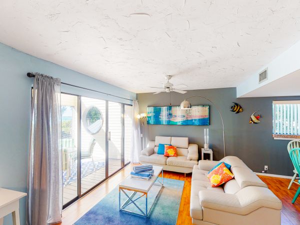 Anna Maria Island Holmes Beach Home 1007618
