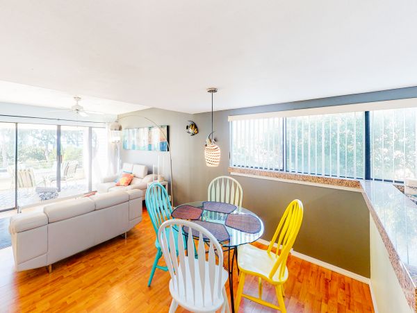 Anna Maria Island Holmes Beach Home 1007618