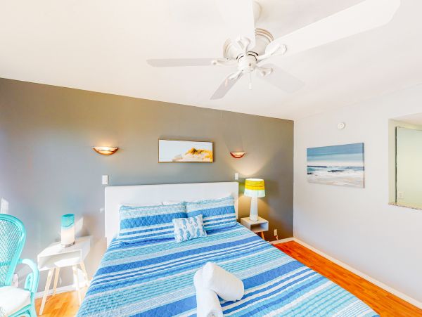 Anna Maria Island Holmes Beach Home 1007618