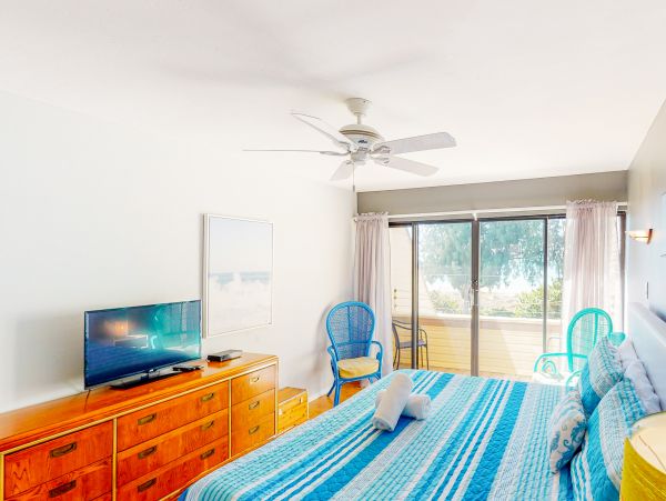 Anna Maria Island Holmes Beach Home 1007618