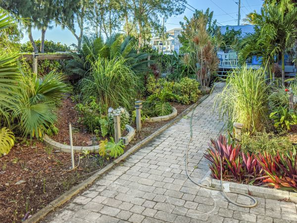 Anna Maria Island Holmes Beach Home 1007618