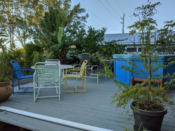 Anna Maria Island Holmes Beach Home 1007618