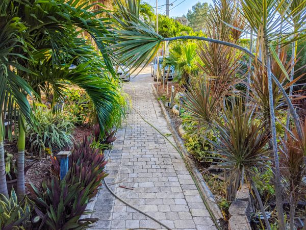 Anna Maria Island Holmes Beach Home 1007618