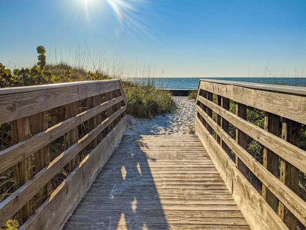 Anna Maria Island Holmes Beach Home 1007618