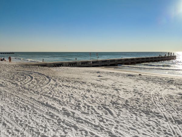 Anna Maria Island Holmes Beach Home 1007618