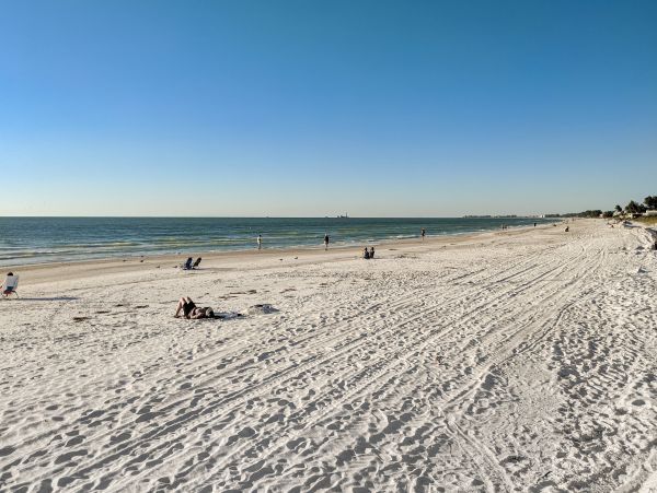 Anna Maria Island Holmes Beach Home 1007618