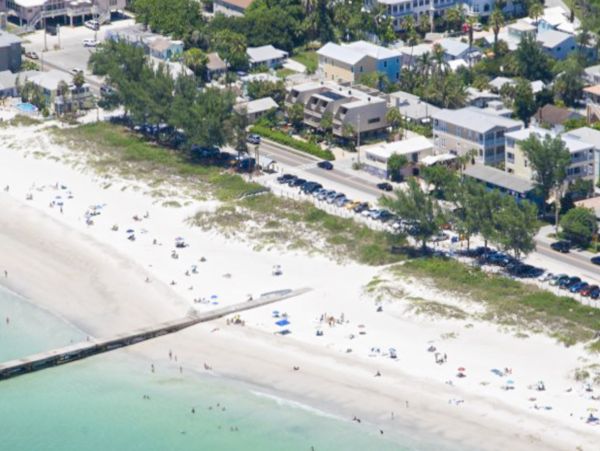 Anna Maria Island Holmes Beach Home 1007618