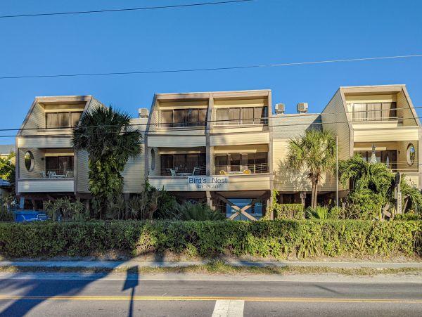 Anna Maria Island Holmes Beach Home 1007618