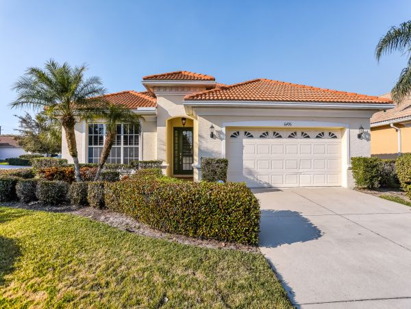 Anna Maria Island Holmes Beach Home 1007619