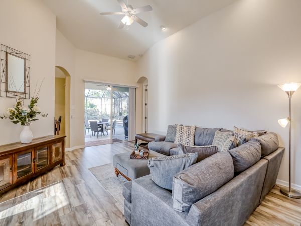 Anna Maria Island Holmes Beach Home 1007619
