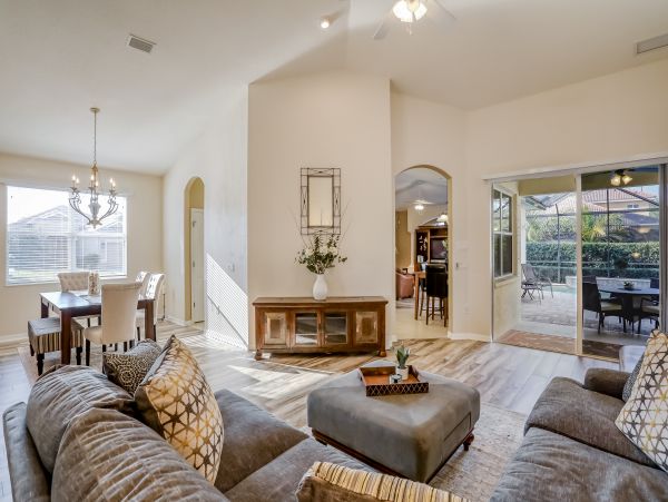 Anna Maria Island Holmes Beach Home 1007619