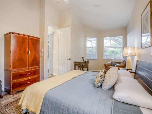 Anna Maria Island Holmes Beach Home 1007619