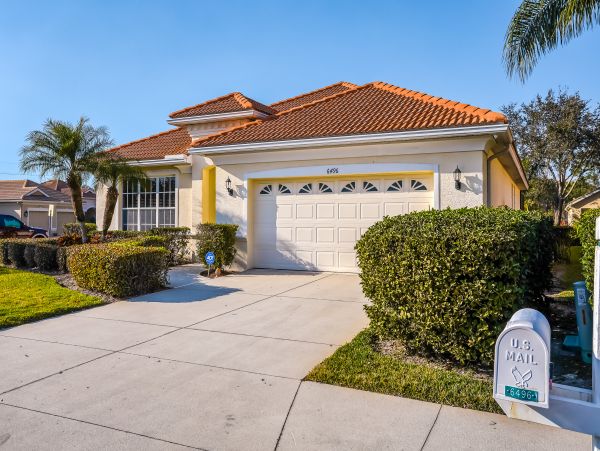 Anna Maria Island Holmes Beach Home 1007619