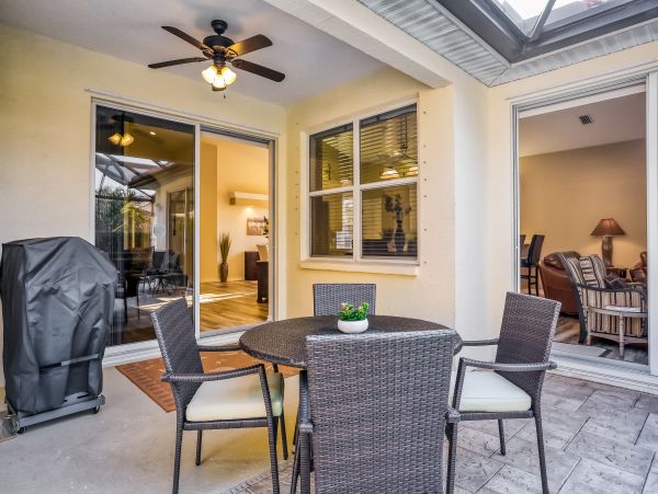 Anna Maria Island Holmes Beach Home 1007619