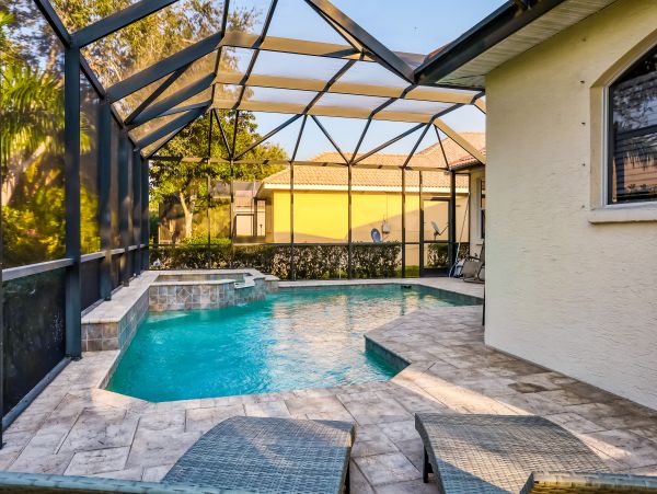 Anna Maria Island Holmes Beach Home 1007619