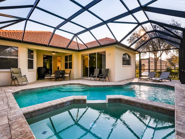 Anna Maria Island Holmes Beach Home 1007619