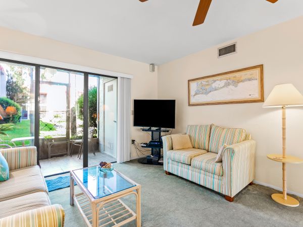 Anna Maria Island Holmes Beach Condo 1007621
