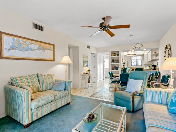 Anna Maria Island Holmes Beach Condo 1007621