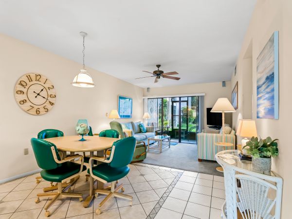 Anna Maria Island Holmes Beach Condo 1007621