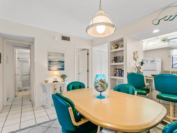 Anna Maria Island Holmes Beach Condo 1007621