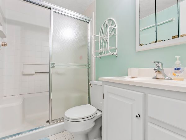 Anna Maria Island Holmes Beach Condo 1007621