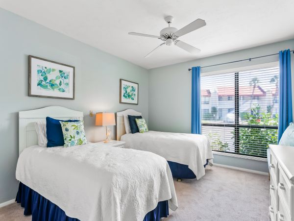 Anna Maria Island Holmes Beach Condo 1007621