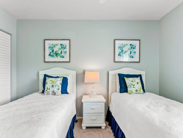Anna Maria Island Holmes Beach Condo 1007621