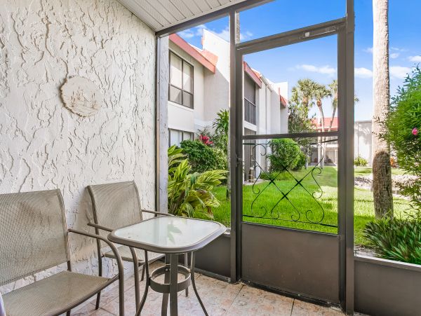 Anna Maria Island Holmes Beach Condo 1007621