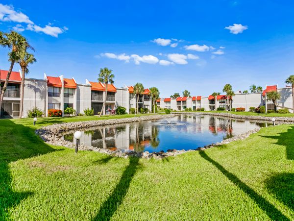 Anna Maria Island Holmes Beach Condo 1007621