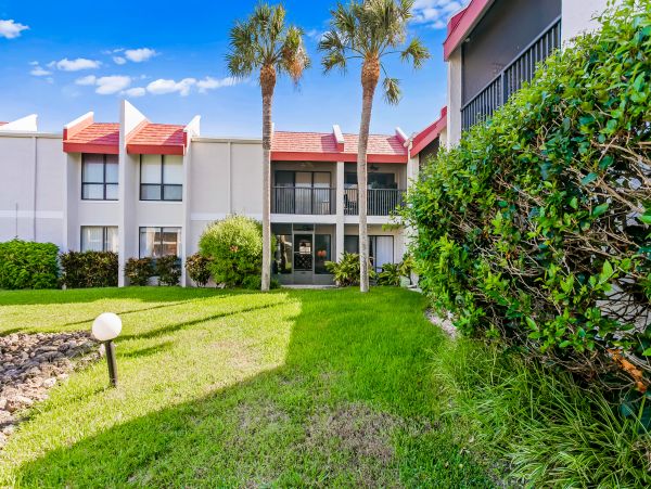 Anna Maria Island Holmes Beach Condo 1007621