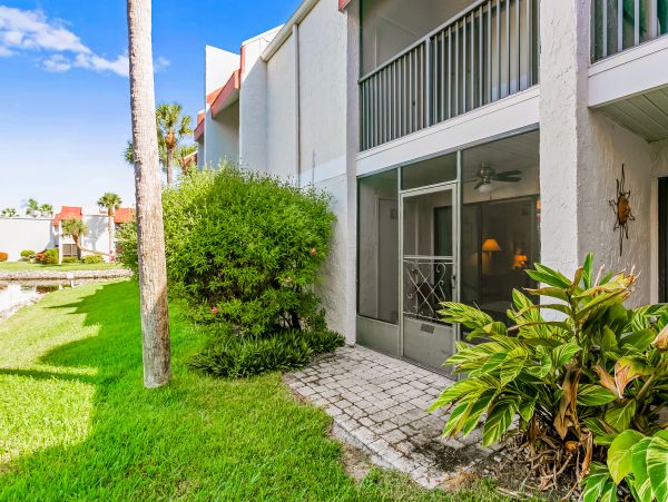 Anna Maria Island Holmes Beach Condo 1007621