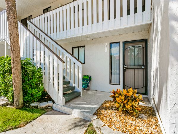 Anna Maria Island Holmes Beach Condo 1007621