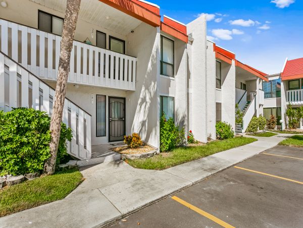 Anna Maria Island Holmes Beach Condo 1007621