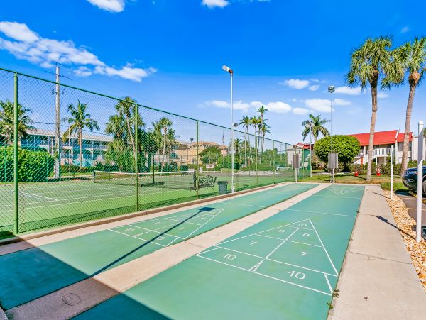 Anna Maria Island Holmes Beach Condo 1007621