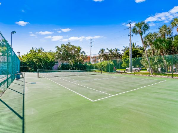 Anna Maria Island Holmes Beach Condo 1007621
