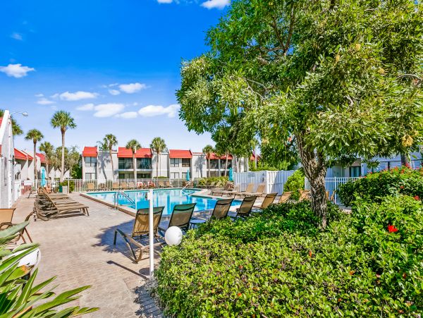 Anna Maria Island Holmes Beach Condo 1007621