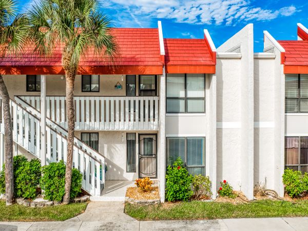 Anna Maria Island Holmes Beach Condo 1007621