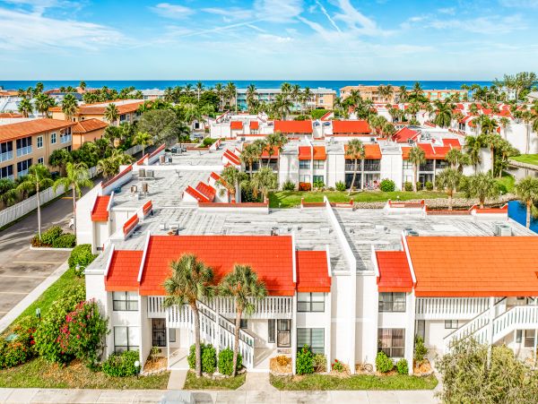 Anna Maria Island Holmes Beach Condo 1007621
