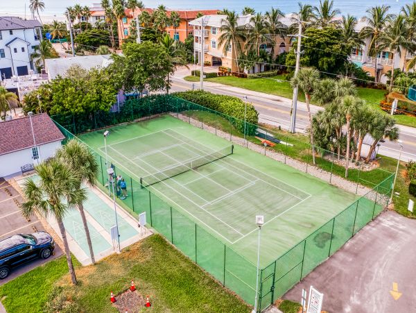 Anna Maria Island Holmes Beach Condo 1007621