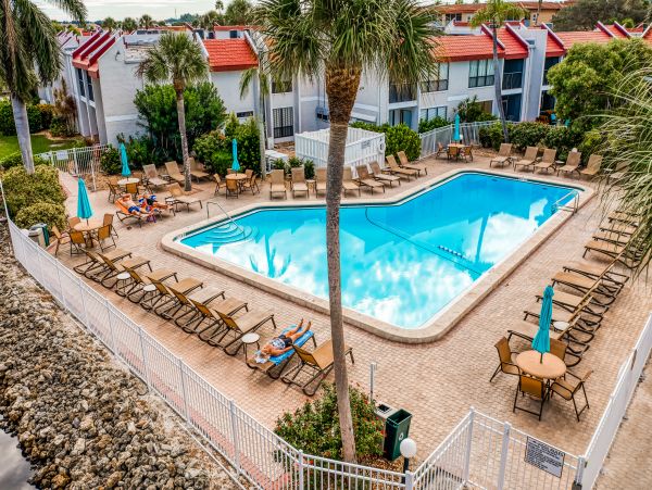 Anna Maria Island Holmes Beach Condo 1007621