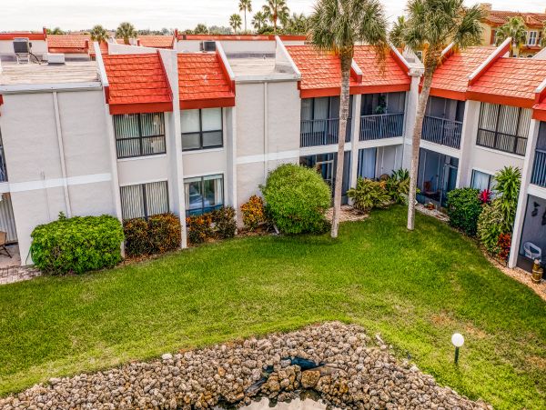 Anna Maria Island Holmes Beach Condo 1007621