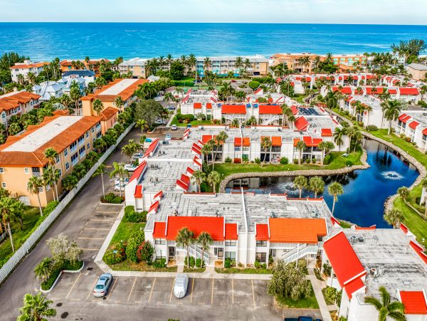Anna Maria Island Holmes Beach Condo 1007621