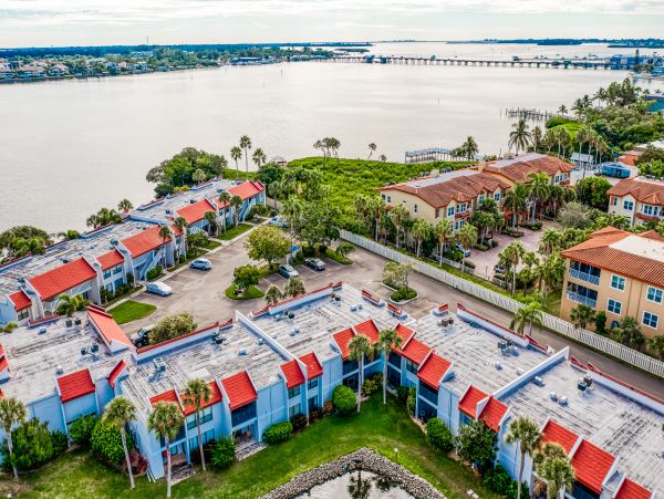 Anna Maria Island Holmes Beach Condo 1007621