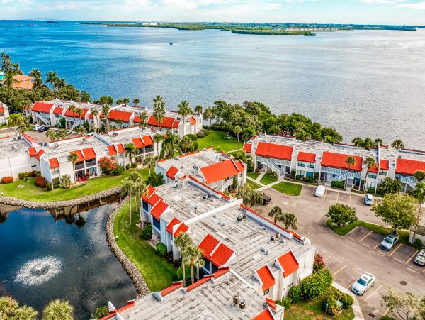 Anna Maria Island Holmes Beach Condo 1007621