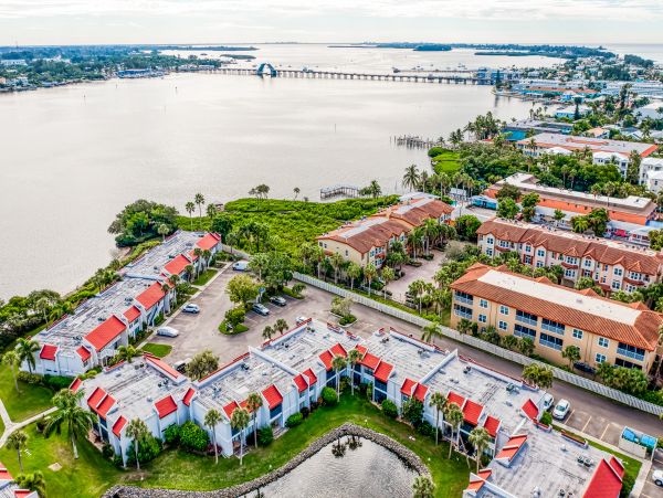 Anna Maria Island Holmes Beach Condo 1007621