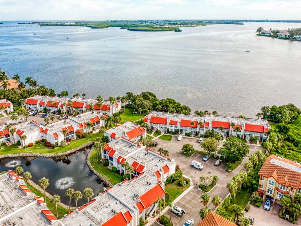 Anna Maria Island Holmes Beach Condo 1007621